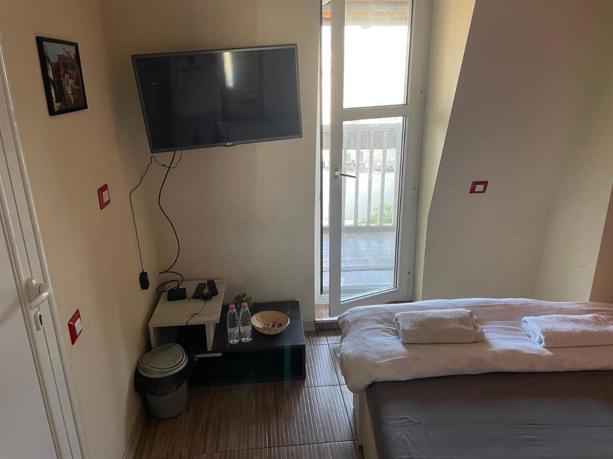 普罗夫迪夫 Manana House酒店 外观 照片